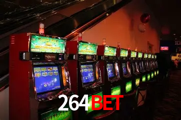 Descubra a Essência do 264bet: Nossa História e Compromissos