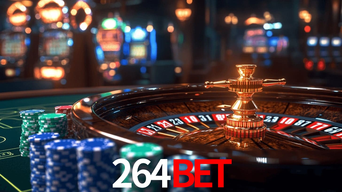 264bet win