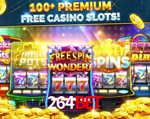 Desvendando o Mundo dos Jogos Virtuais na 264bet