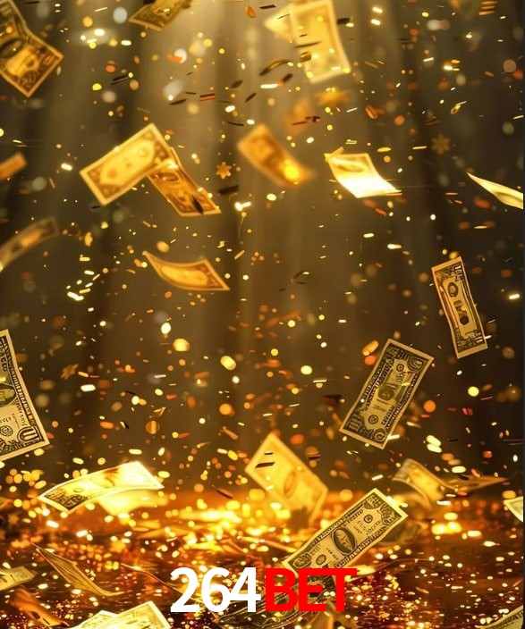 Experiência VIP 264bet