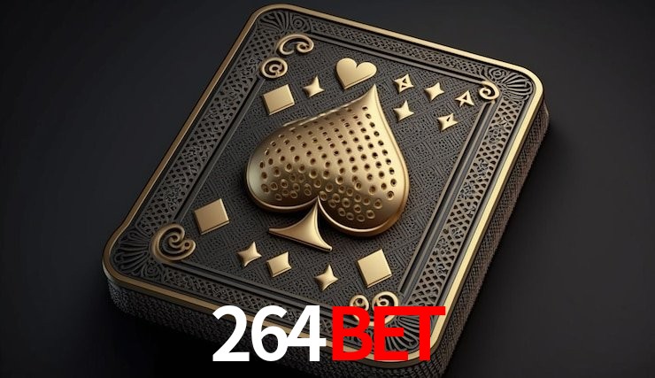 Experiência VIP 264bet