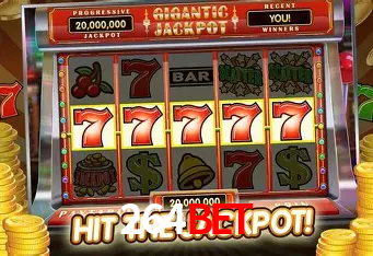 Descubra a Essência do 264bet: Nossa História e Compromissos