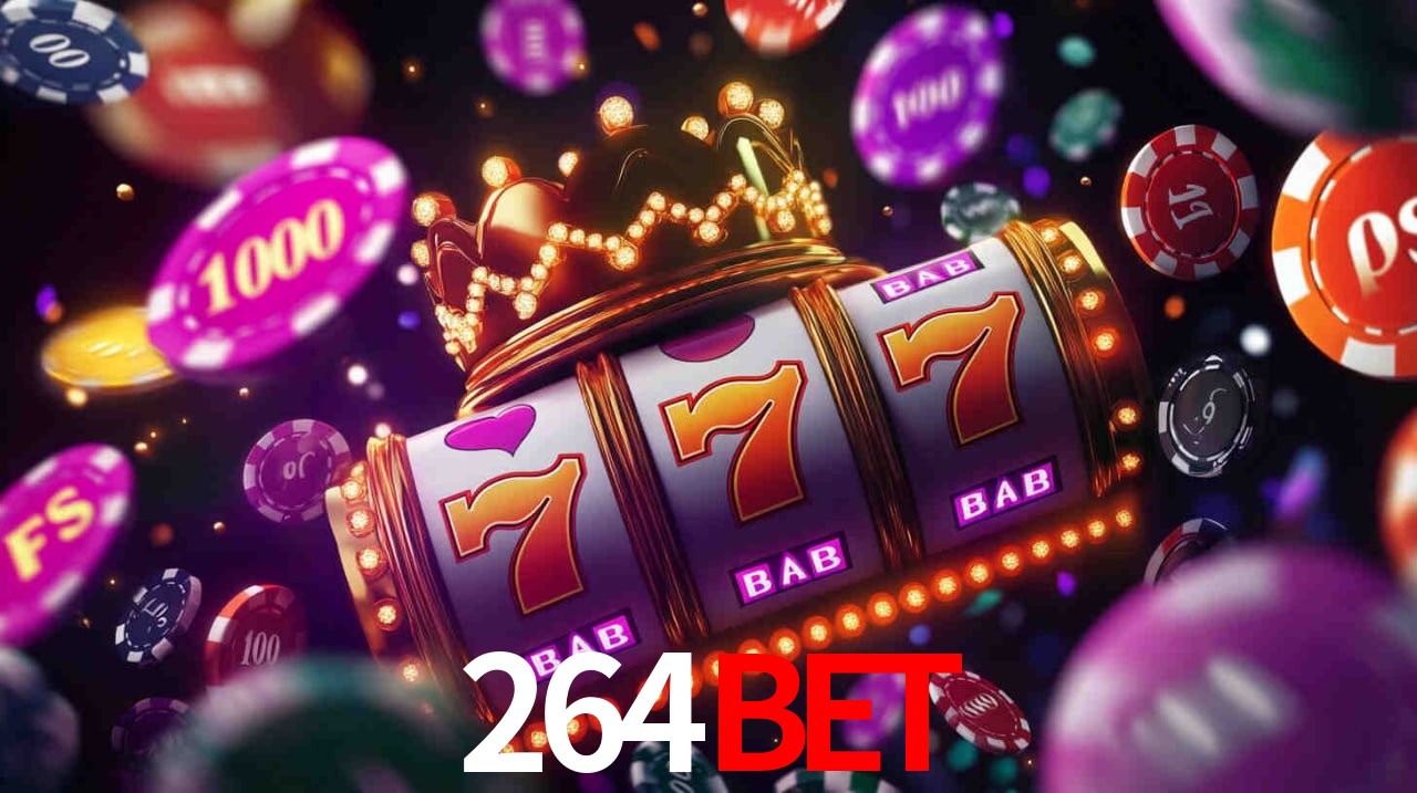 Welcome Bonus 264bet