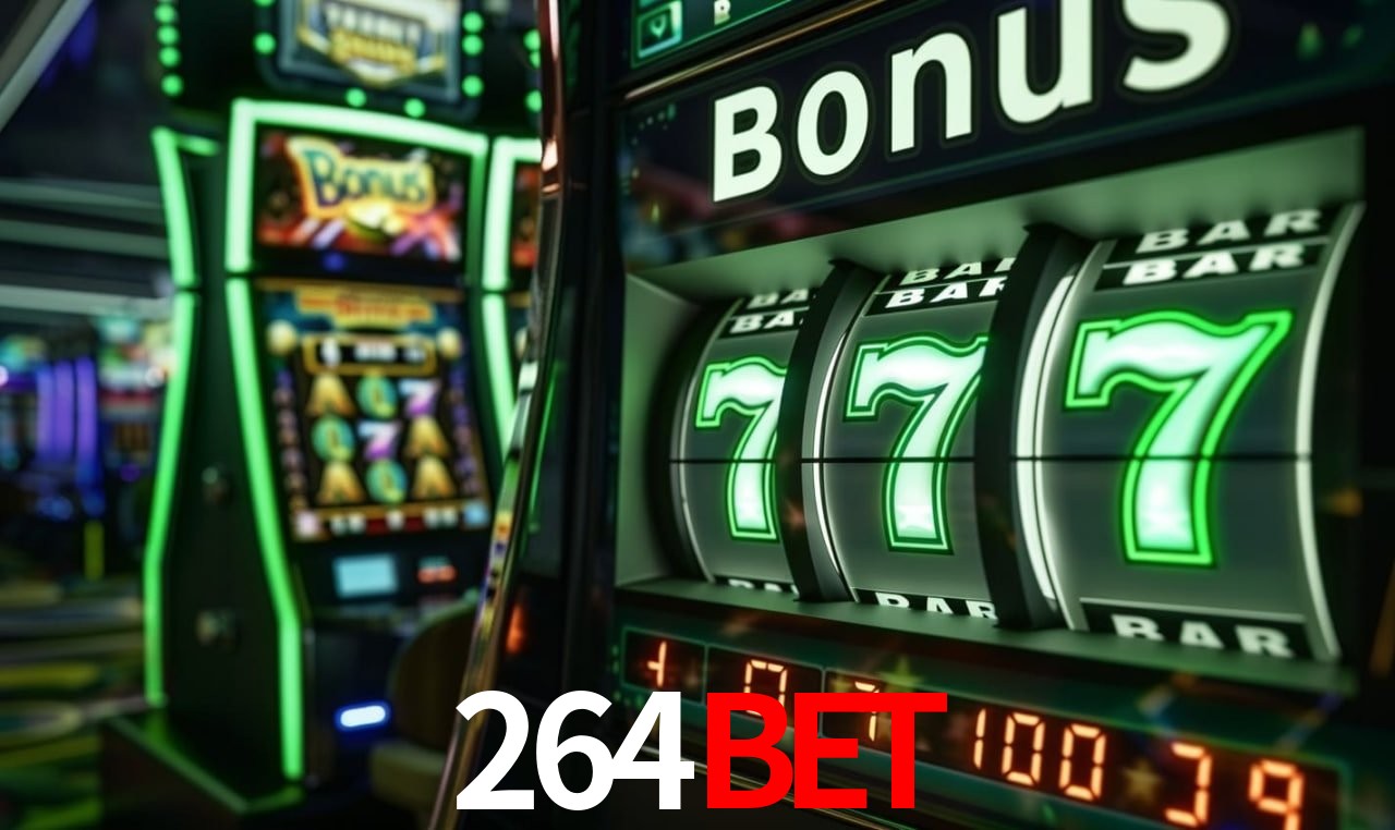 Statistics 264bet