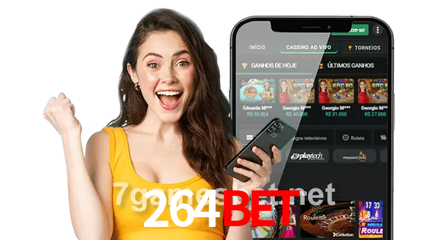 264bet