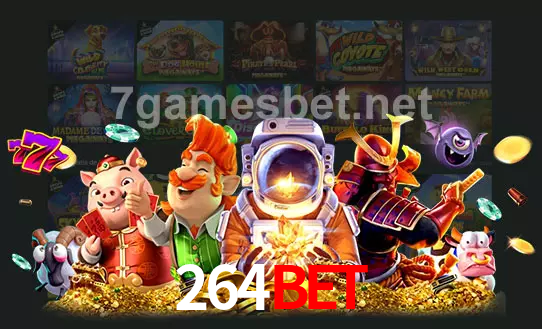 cassino 264bet