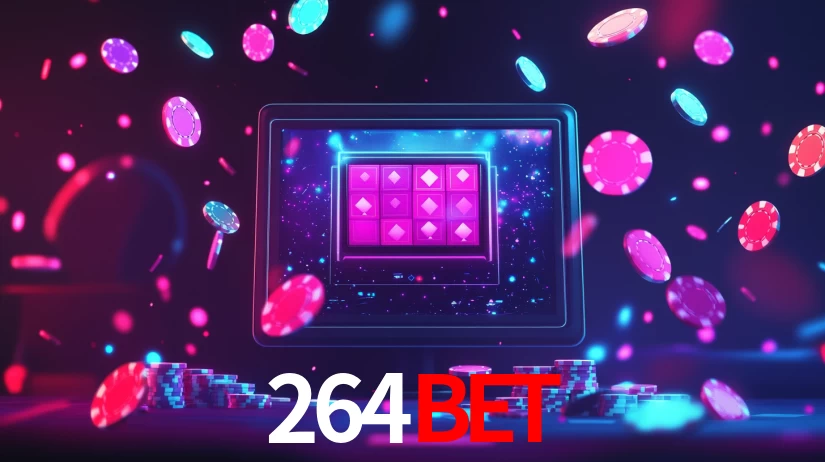 Apostas Futebol ao Vivo 264BET.COM