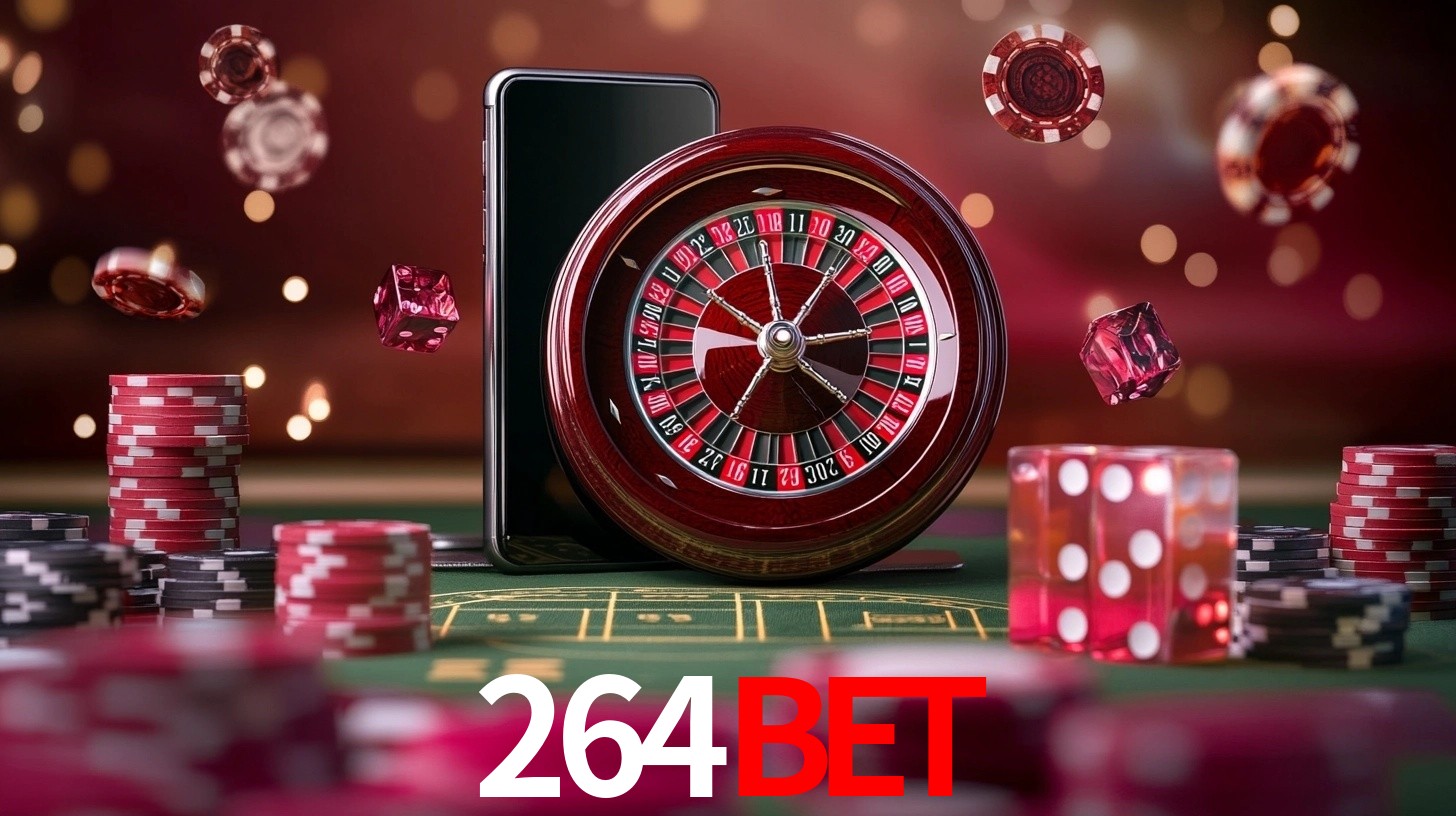Fortune Tiger Slot no Site 264BET.COM