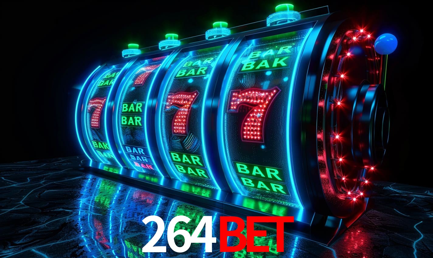 264BET.COM Login Rápido