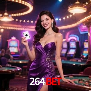 Estatísticas do Jogo 264bet