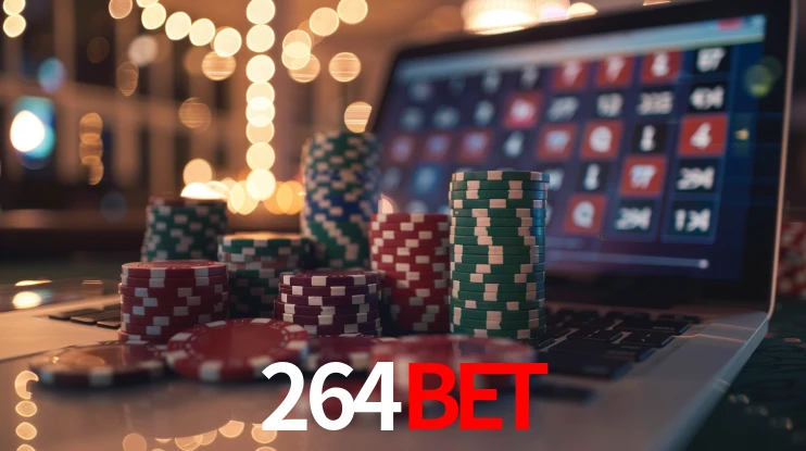Flash Promotion 264bet