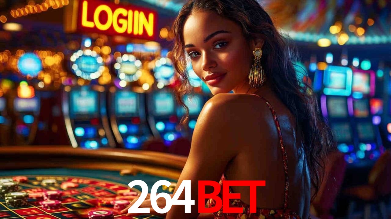Estatísticas 264bet