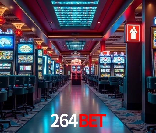 Jogos Exclusivos 264bet
