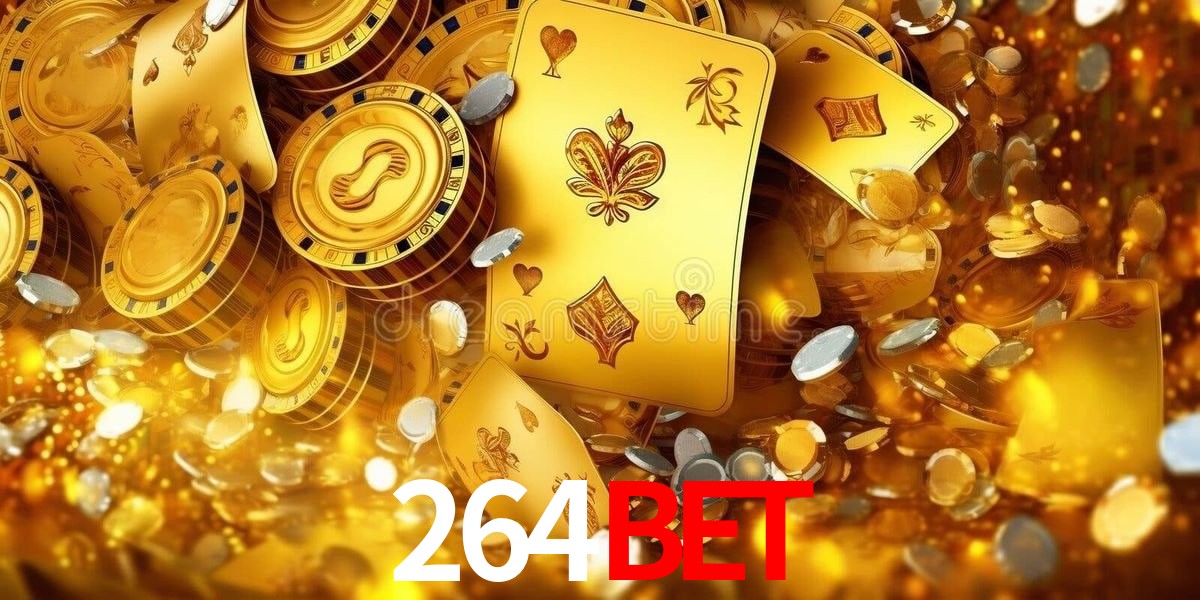 PIX Instantâneo 264bet