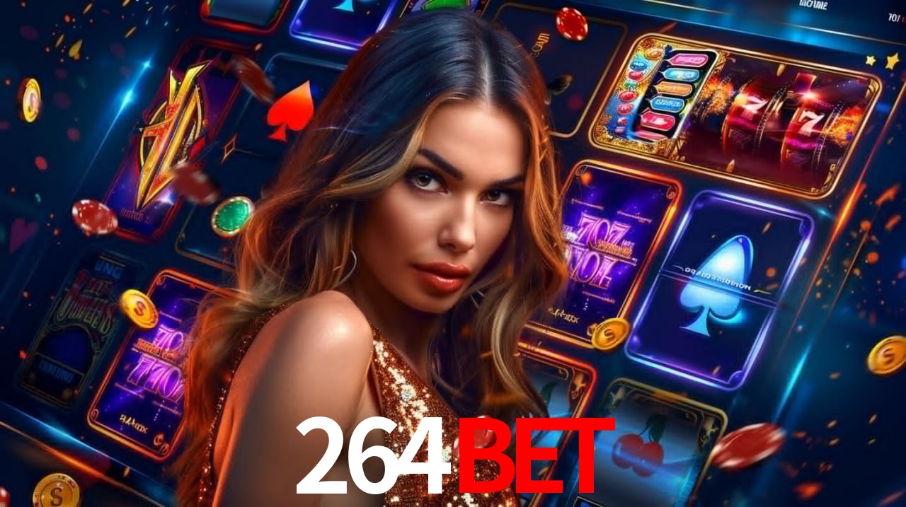 Torneios 264bet