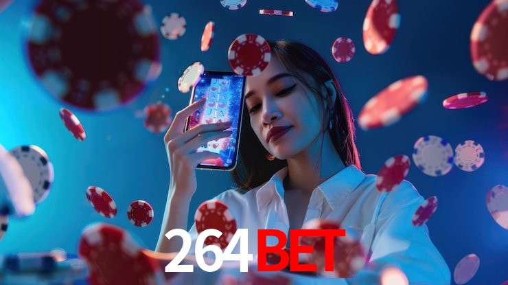 Bônus Diários 264bet