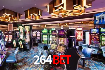 Descubra a Essência do 264bet: Nossa História e Compromissos