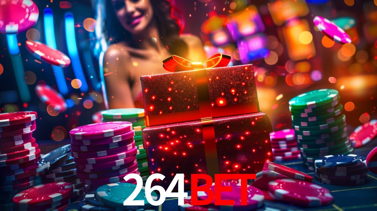 Casino Ao Vivo 264bet