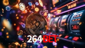 Casino VIP 264bet