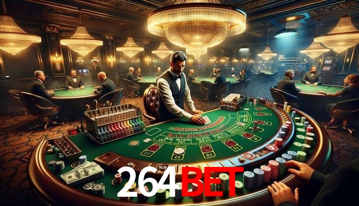 Game Statistics 264bet