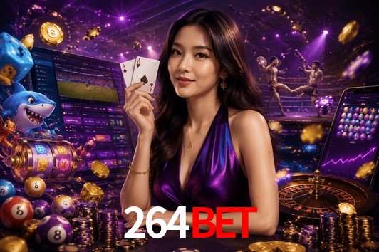 Roulette Table 264bet