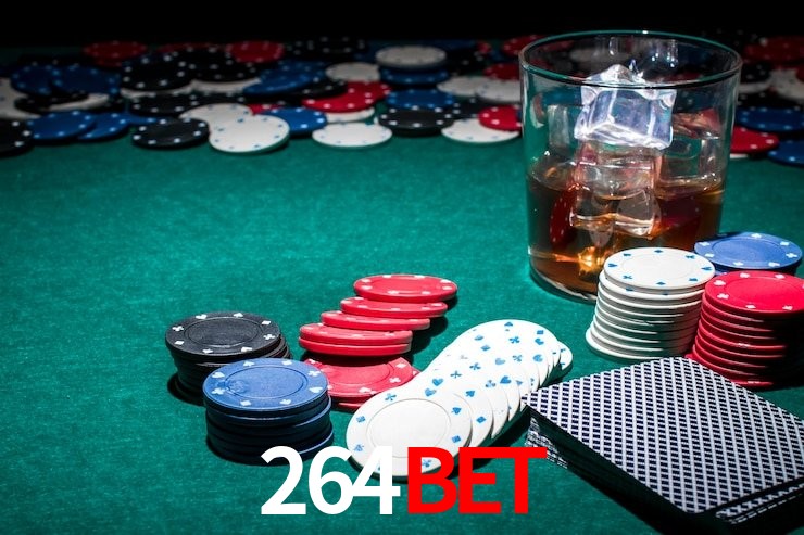 Jogos de Slot 264bet