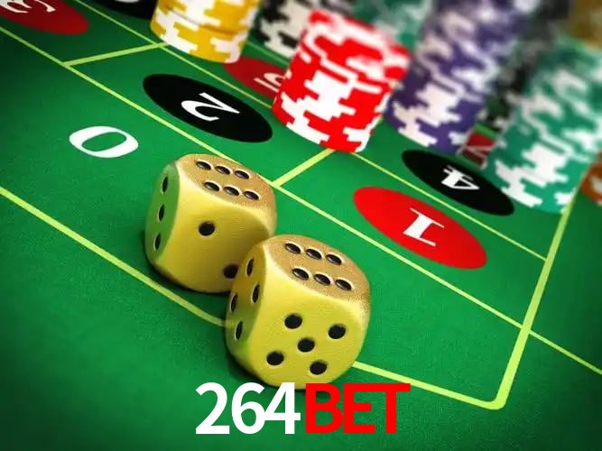 Tennis Betting 264bet