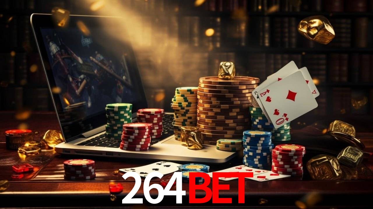 Diretório de Jogos 264bet