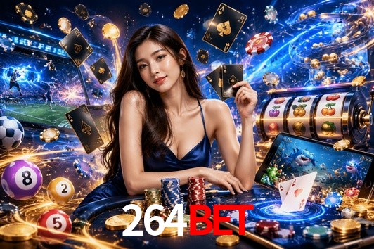 Platform Technology 264bet