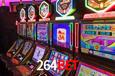 A Emoção da Loteria na 264bet: Uma Chance de Mudança de Vida