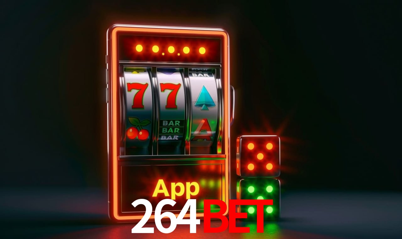 Catálogo de jogos 264bet com fornecedores Pragmatic Play, Evolution, NetEnt
