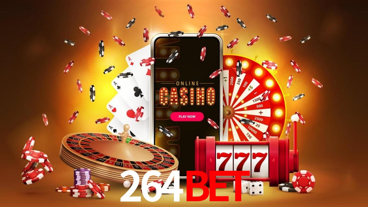Descubra o Programa VIP da 264bet: Vantagens Exclusivas para Jogadores