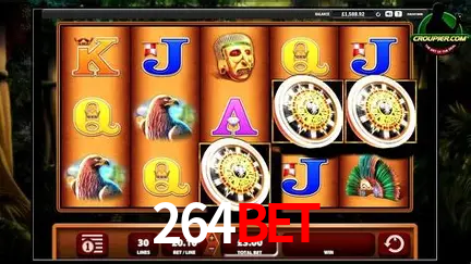Explorando a Categoria de Eventos em Apostas na 264bet