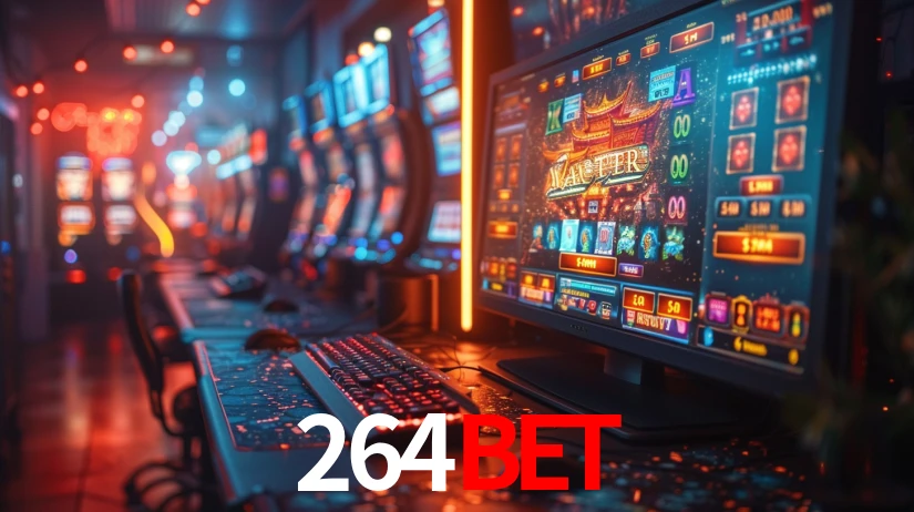 264bet