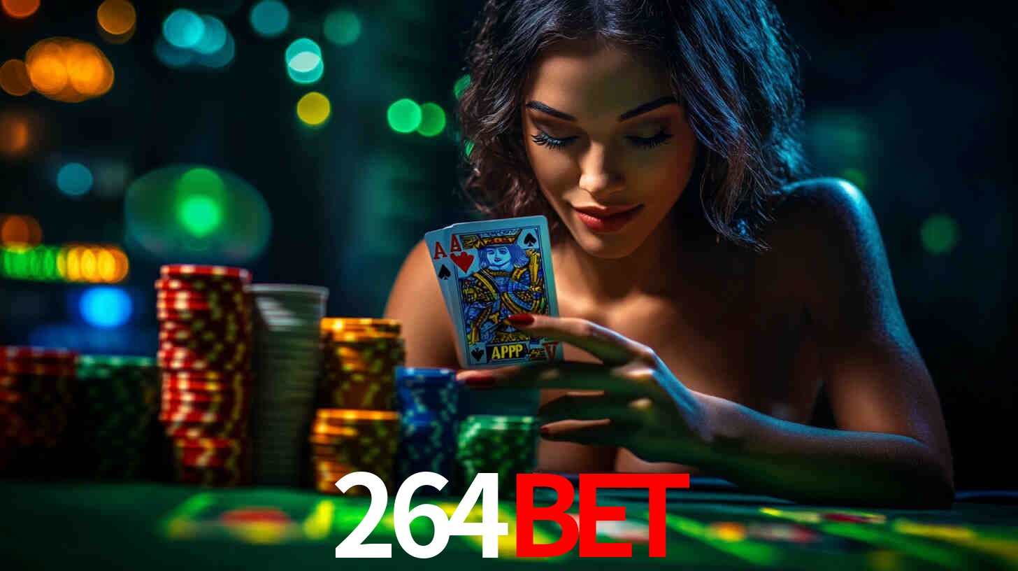 cassino 264bet