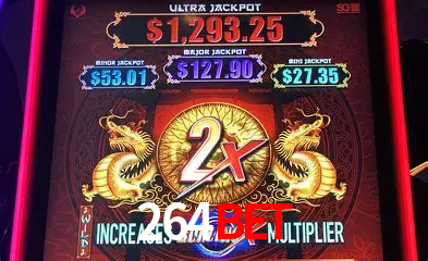 A Emoção da Loteria na 264bet: Uma Chance de Mudança de Vida