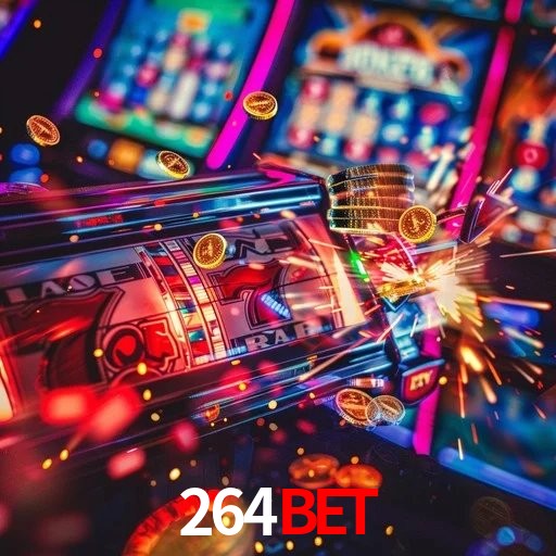 Recursos de Bônus 264bet