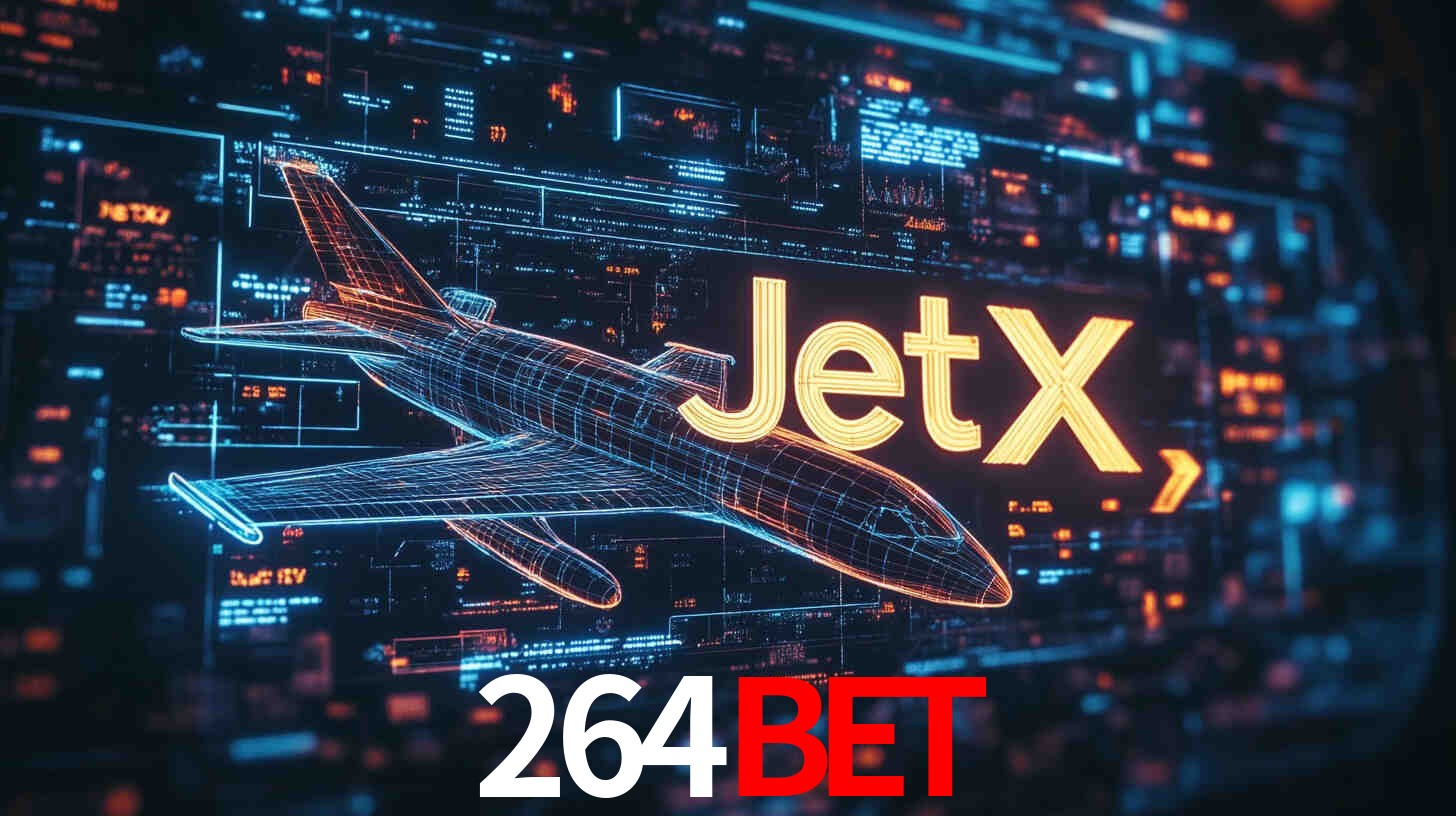 Desvendando o Mundo dos Jogos Virtuais na 264bet