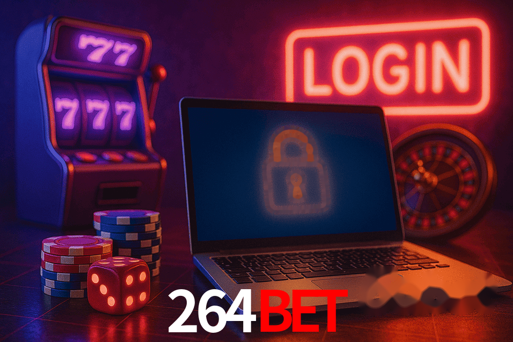 Integração de APIs 264bet