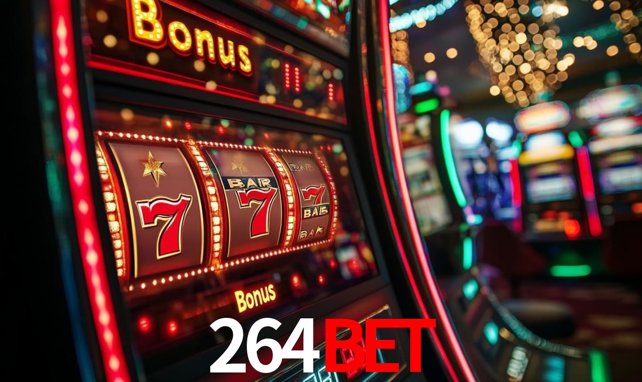 App mobile 264bet