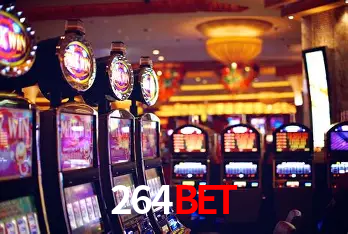 Desvendando o Mundo dos Jogos Virtuais na 264bet