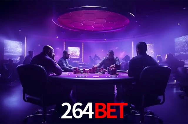 Ofertas Exclusivas 264bet