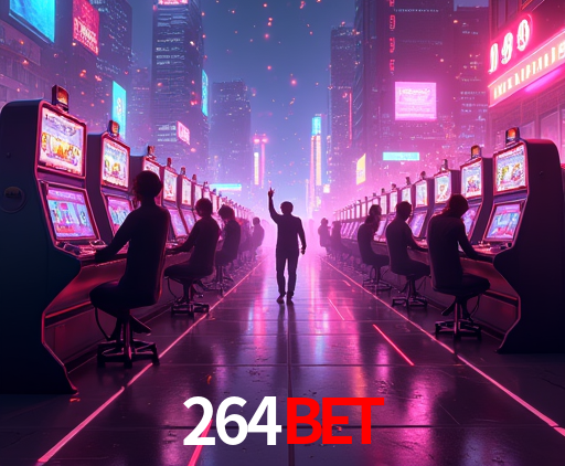 Avaliações dos Jogadores 264bet