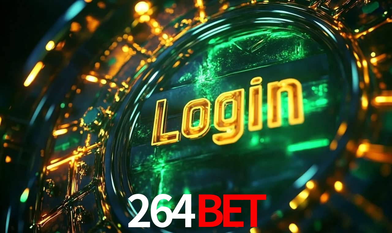 Página de download 264bet