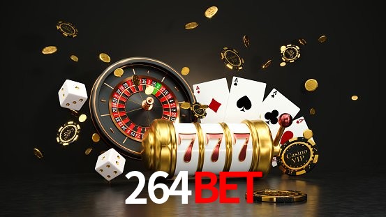 Spaceman Game 264bet