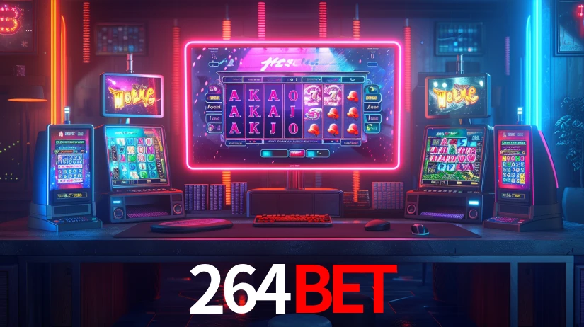 264bet.com
