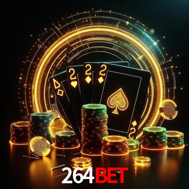 Aplicativo mobile 264bet