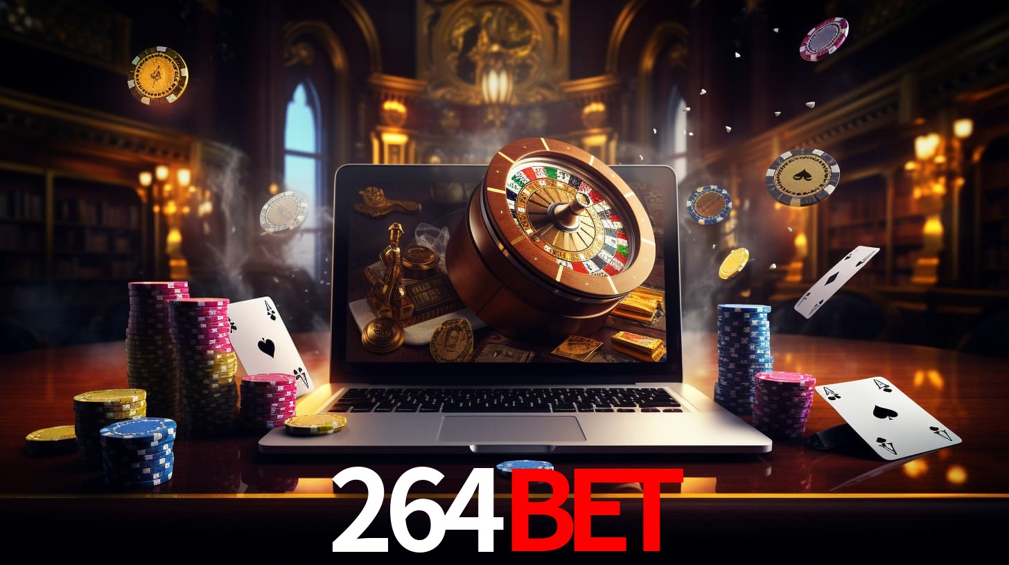 Tournaments 264bet