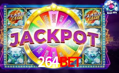 Descubra a Magia dos Jogos de Arcade no 264bet