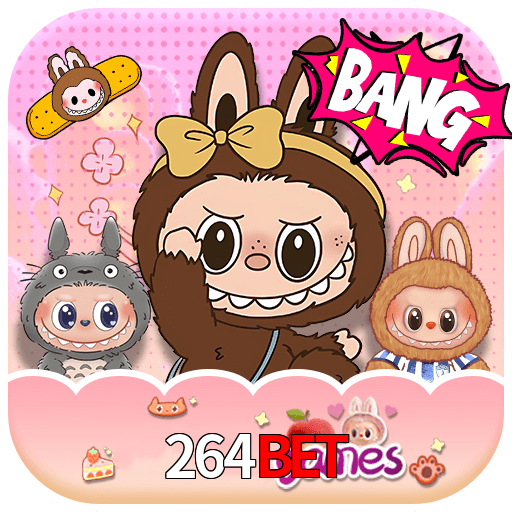 Logo 264bet